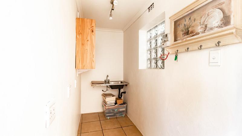 3 Bedroom Property for Sale in Kensington Gauteng
