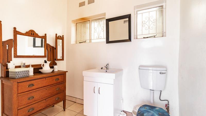 3 Bedroom Property for Sale in Kensington Gauteng