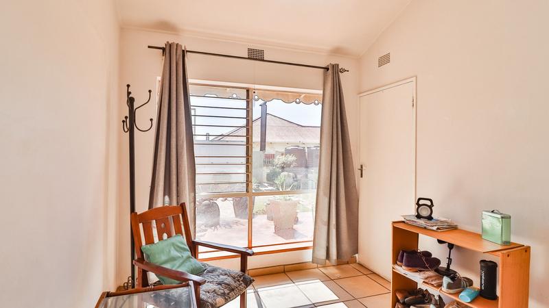 3 Bedroom Property for Sale in Kensington Gauteng