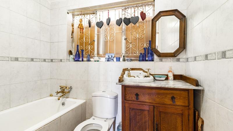 3 Bedroom Property for Sale in Kensington Gauteng