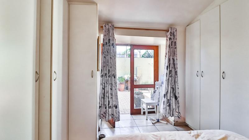 3 Bedroom Property for Sale in Kensington Gauteng