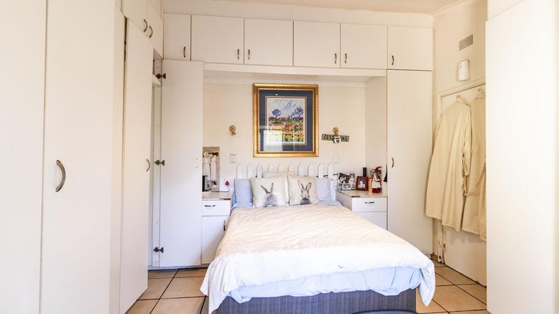 3 Bedroom Property for Sale in Kensington Gauteng
