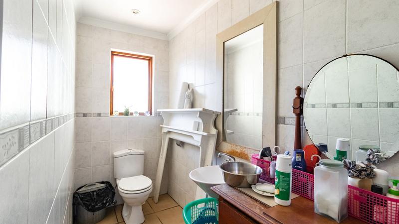 3 Bedroom Property for Sale in Kensington Gauteng