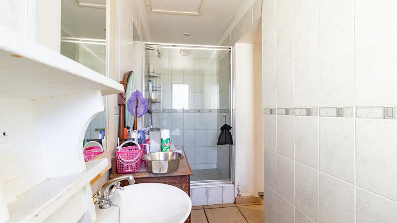 3 Bedroom Property for Sale in Kensington Gauteng