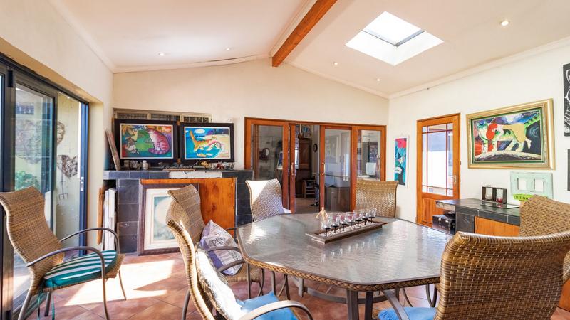 3 Bedroom Property for Sale in Kensington Gauteng