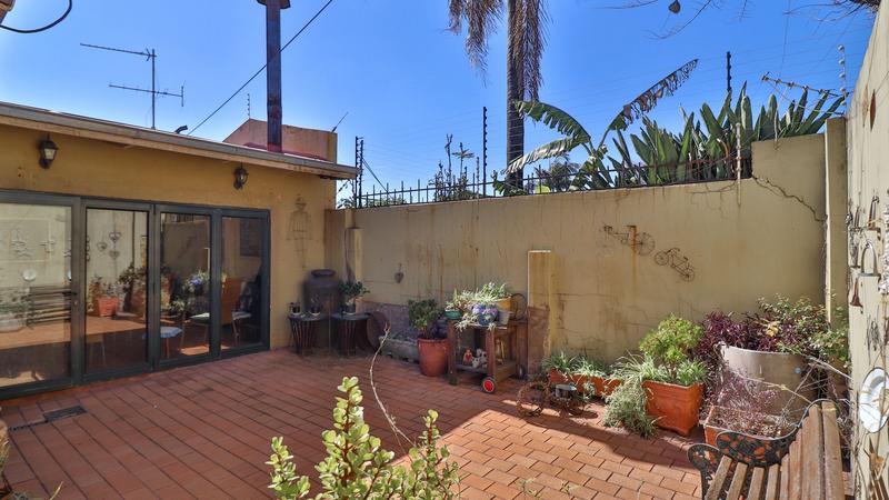 3 Bedroom Property for Sale in Kensington Gauteng