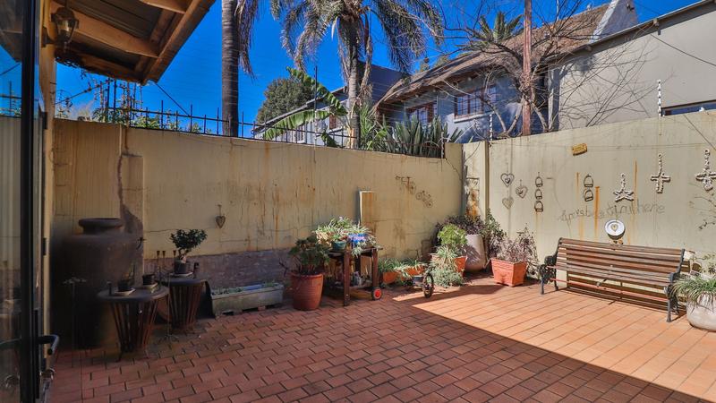 3 Bedroom Property for Sale in Kensington Gauteng