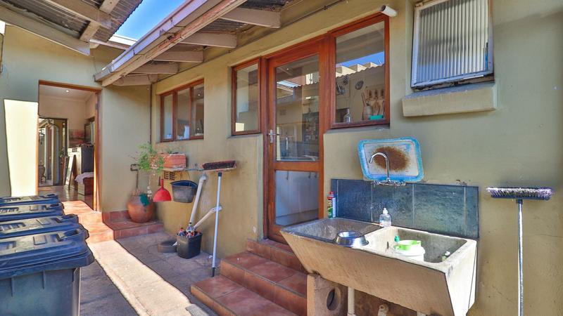 3 Bedroom Property for Sale in Kensington Gauteng