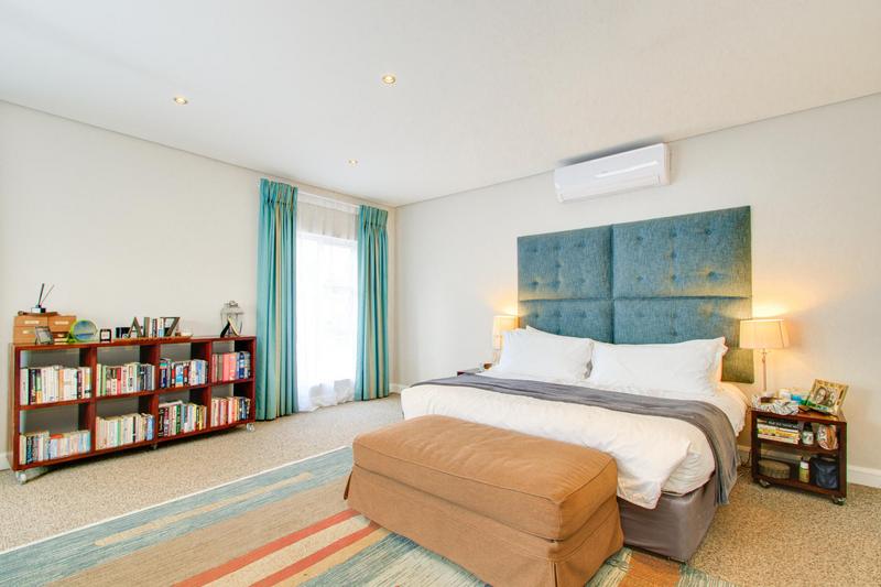 To Let 3 Bedroom Property for Rent in Bryanston Gauteng