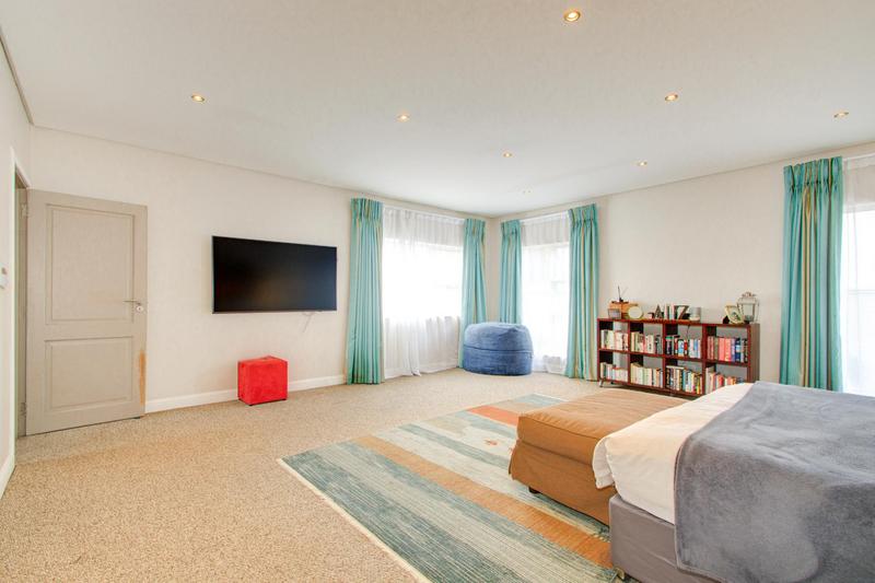 To Let 3 Bedroom Property for Rent in Bryanston Gauteng