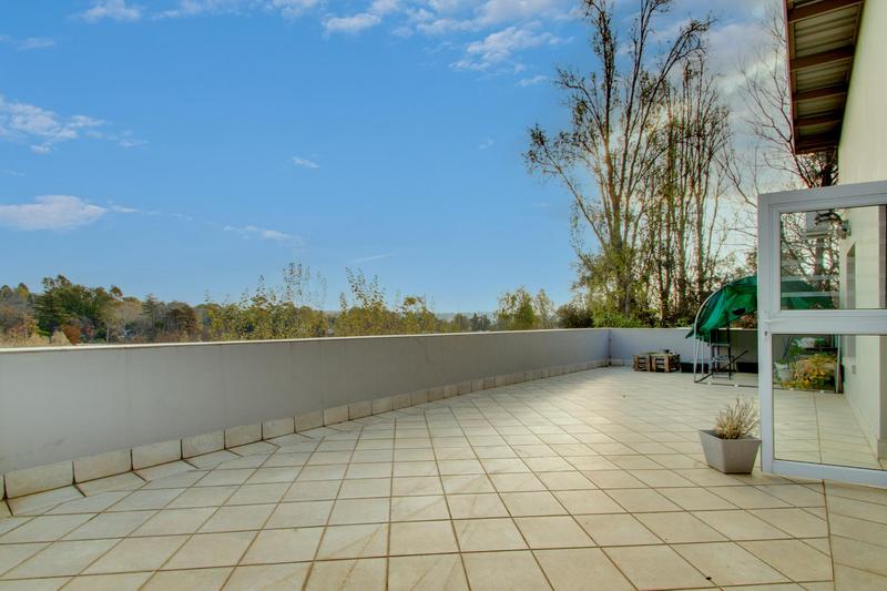 To Let 3 Bedroom Property for Rent in Bryanston Gauteng