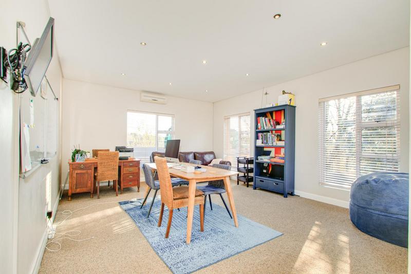 To Let 3 Bedroom Property for Rent in Bryanston Gauteng