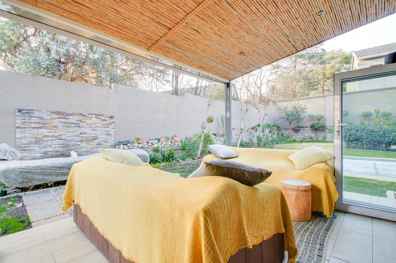 To Let 3 Bedroom Property for Rent in Bryanston Gauteng