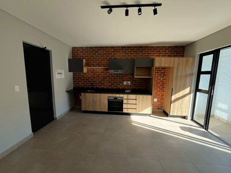 To Let 1 Bedroom Property for Rent in Lynnwood Glen Gauteng