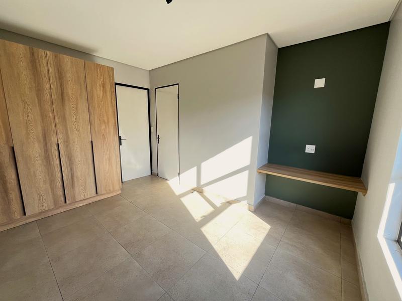 To Let 1 Bedroom Property for Rent in Lynnwood Glen Gauteng