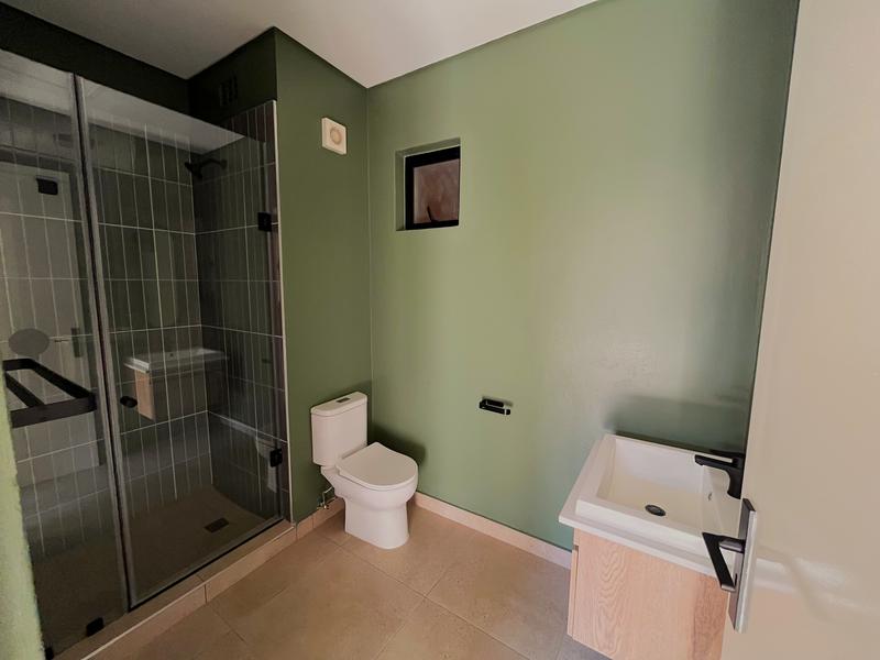 To Let 1 Bedroom Property for Rent in Lynnwood Glen Gauteng