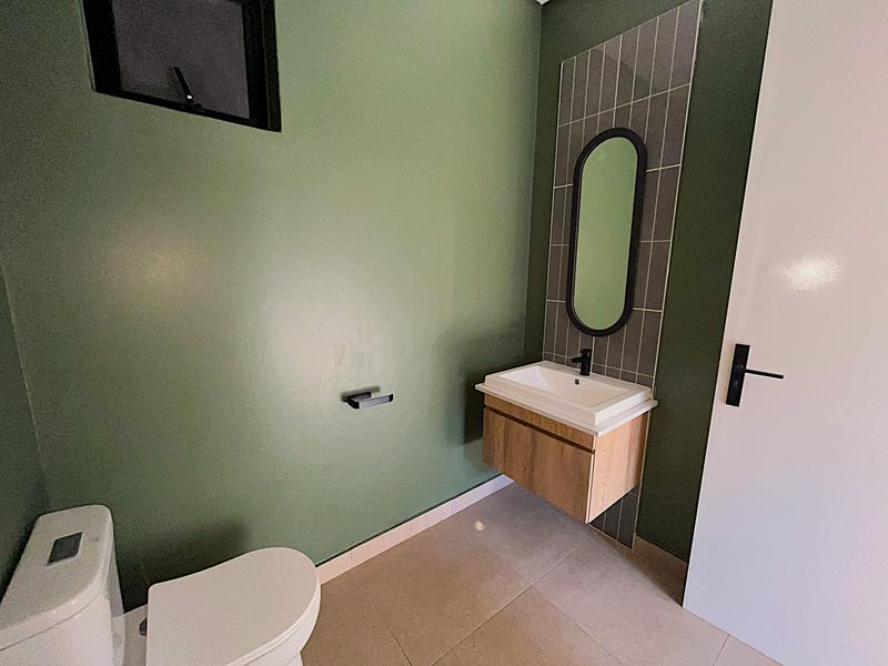 To Let 1 Bedroom Property for Rent in Lynnwood Glen Gauteng