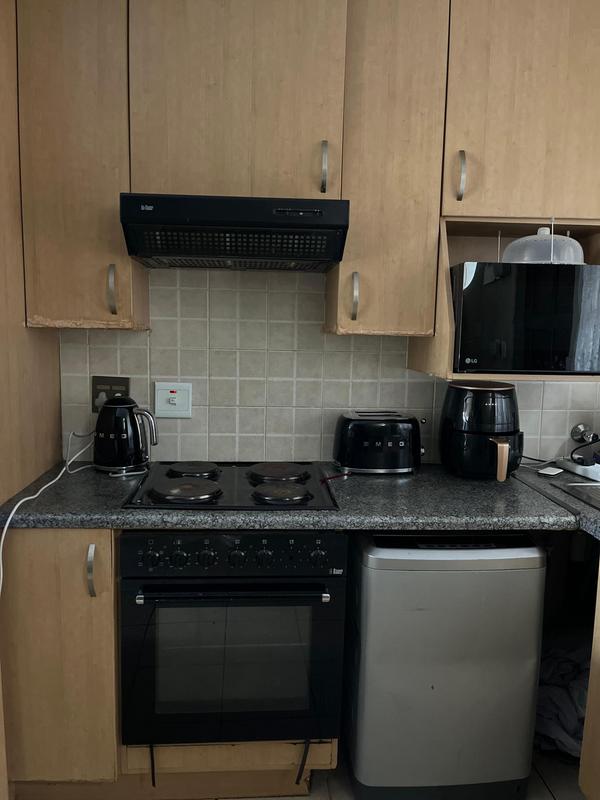 2 Bedroom Property for Sale in Birchleigh Gauteng