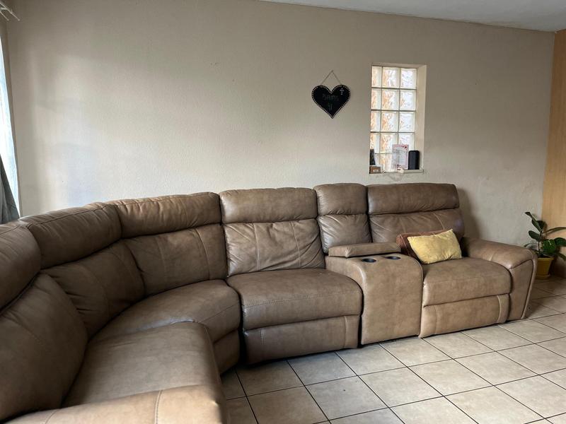 2 Bedroom Property for Sale in Birchleigh Gauteng