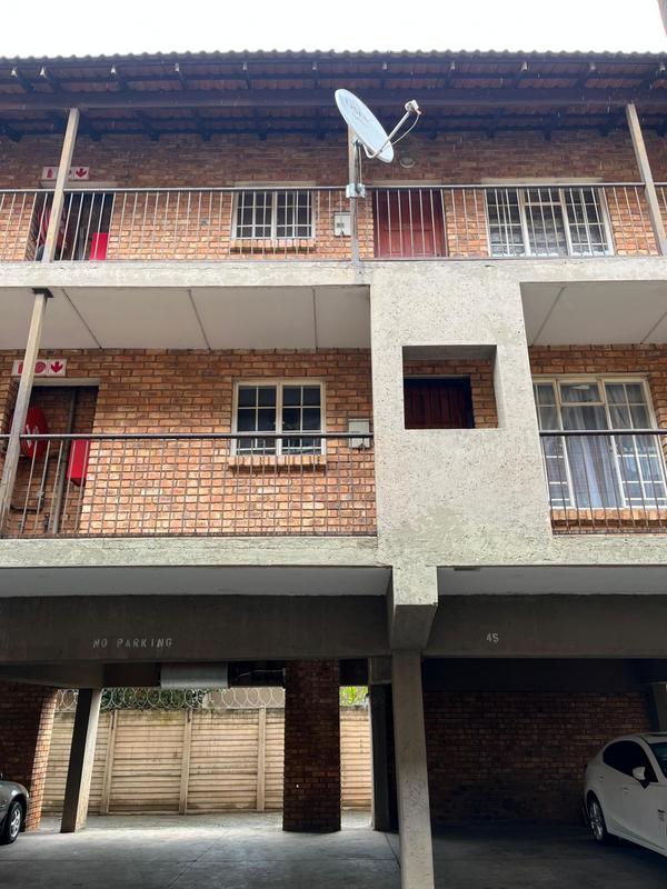 2 Bedroom Property for Sale in Kempton Park Gauteng