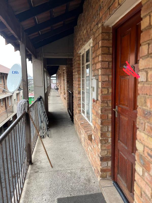 2 Bedroom Property for Sale in Kempton Park Gauteng