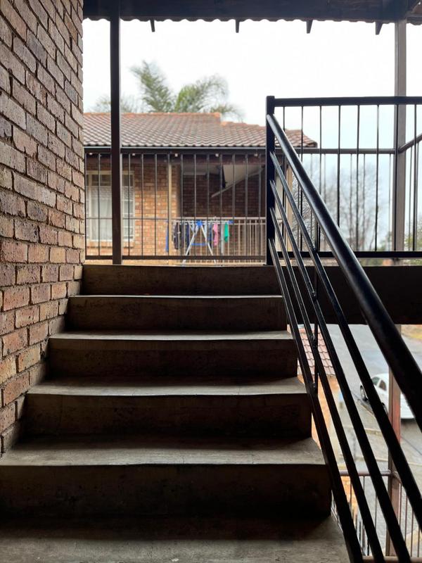 2 Bedroom Property for Sale in Kempton Park Gauteng