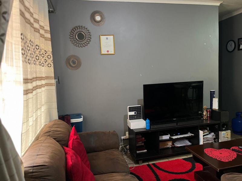 2 Bedroom Property for Sale in Kempton Park Gauteng