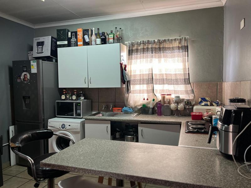 2 Bedroom Property for Sale in Kempton Park Gauteng