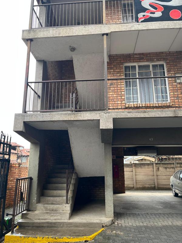 2 Bedroom Property for Sale in Kempton Park Gauteng