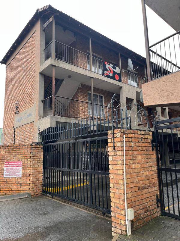 2 Bedroom Property for Sale in Kempton Park Gauteng