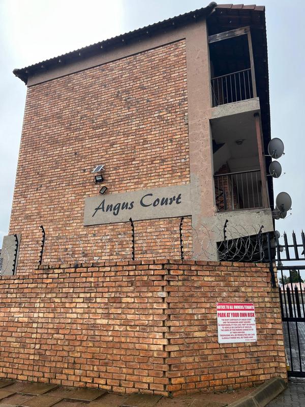 2 Bedroom Property for Sale in Kempton Park Gauteng