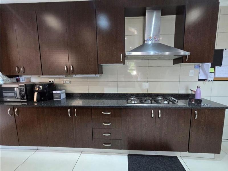 5 Bedroom Property for Sale in Vanderbijlpark SE 4 Gauteng
