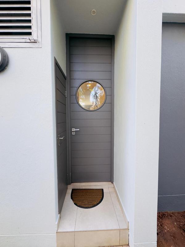 2 Bedroom Property for Sale in Menlo Park Gauteng