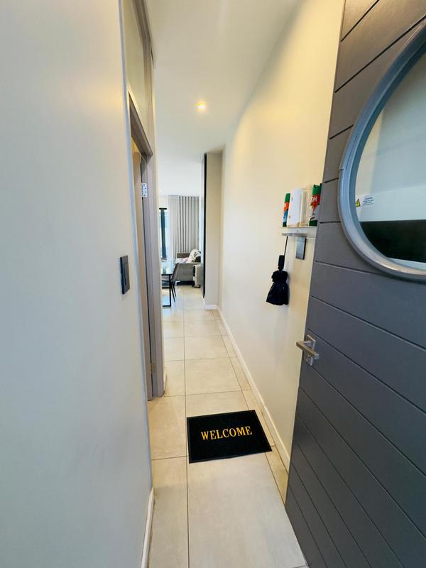 2 Bedroom Property for Sale in Menlo Park Gauteng