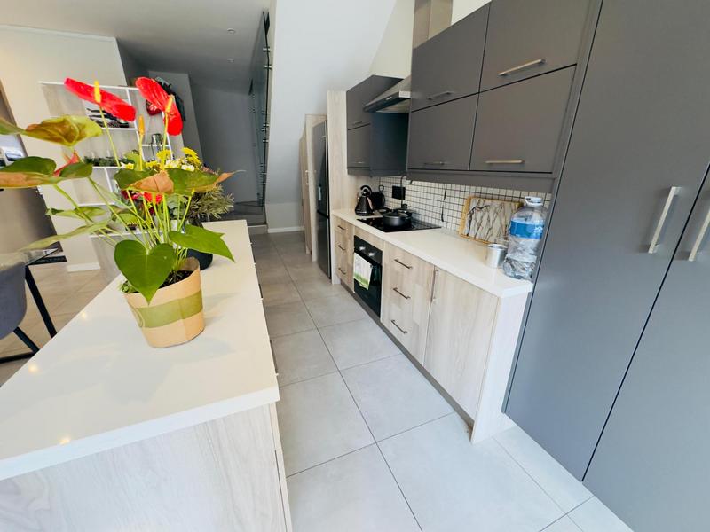 2 Bedroom Property for Sale in Menlo Park Gauteng