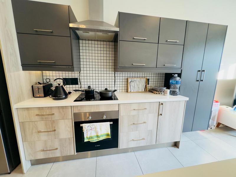 2 Bedroom Property for Sale in Menlo Park Gauteng