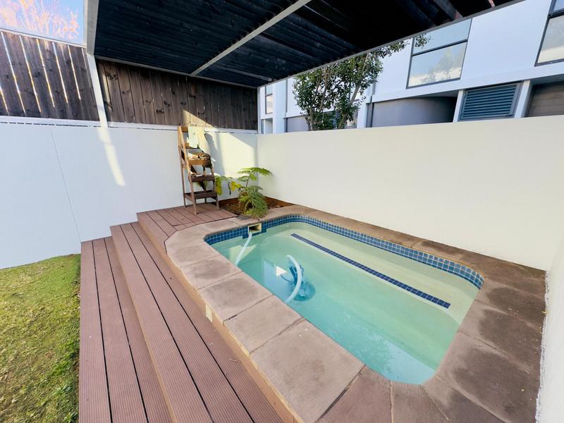 2 Bedroom Property for Sale in Menlo Park Gauteng