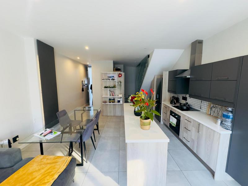 2 Bedroom Property for Sale in Menlo Park Gauteng