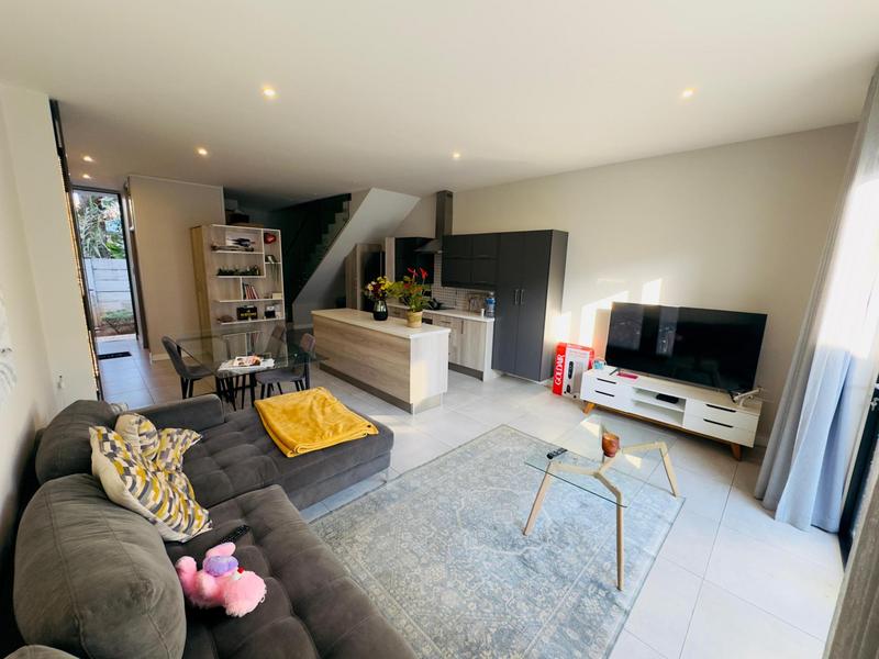 2 Bedroom Property for Sale in Menlo Park Gauteng