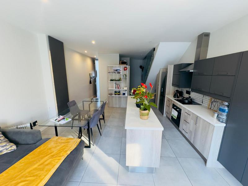 2 Bedroom Property for Sale in Menlo Park Gauteng