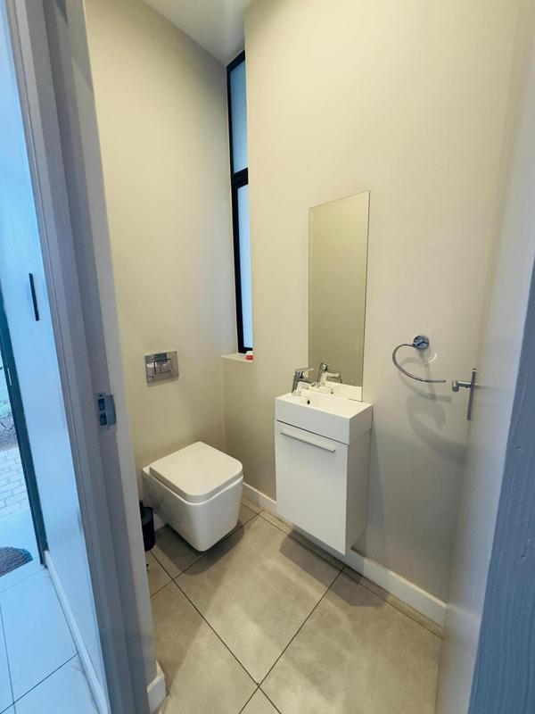 2 Bedroom Property for Sale in Menlo Park Gauteng