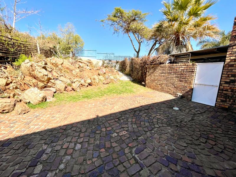 3 Bedroom Property for Sale in Rant En Dal Gauteng