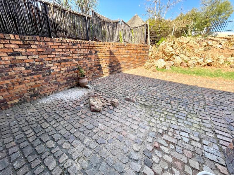 3 Bedroom Property for Sale in Rant En Dal Gauteng