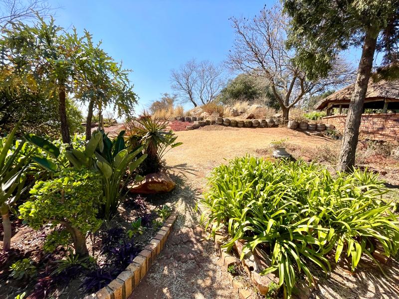 3 Bedroom Property for Sale in Rant En Dal Gauteng
