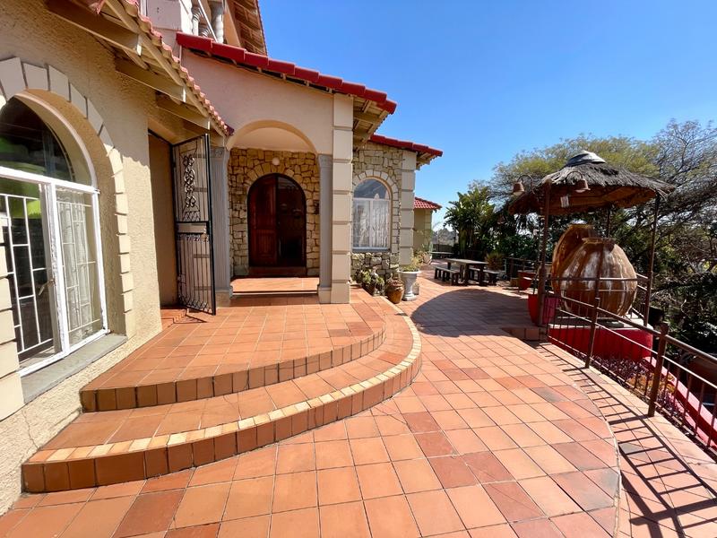 4 Bedroom Property for Sale in Rant En Dal Gauteng