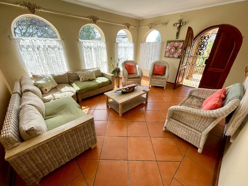 4 Bedroom Property for Sale in Rant En Dal Gauteng
