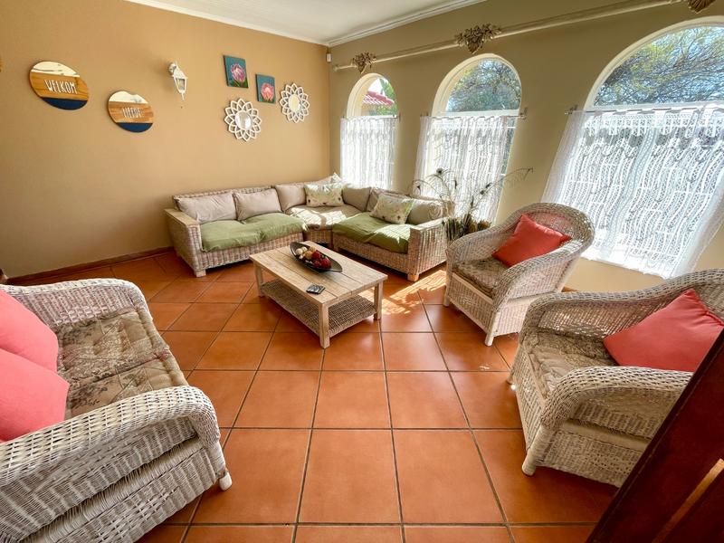 4 Bedroom Property for Sale in Rant En Dal Gauteng