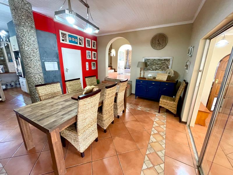 4 Bedroom Property for Sale in Rant En Dal Gauteng