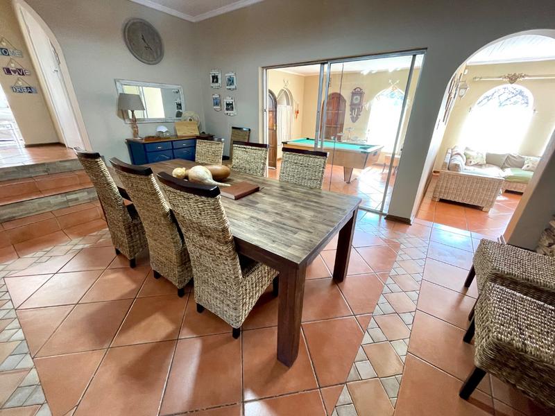 4 Bedroom Property for Sale in Rant En Dal Gauteng