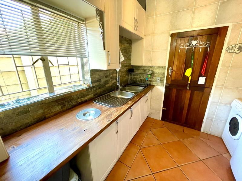 4 Bedroom Property for Sale in Rant En Dal Gauteng